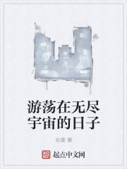 小说：游荡在无尽宇宙的日子，作者：炎康