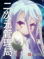 小说：二次元管理局，作者：哲学丧尸