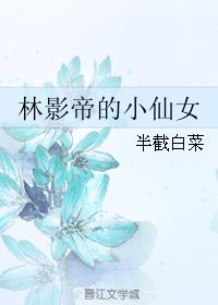 小说：林影帝的小仙女，作者：半截白菜