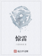 小说：惊雷，作者：只爱煞英雄