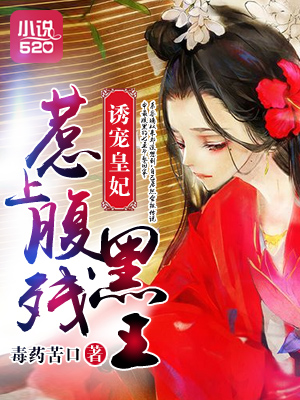 小说：诱宠皇妃：惹上腹黑残王，作者：毒药苦口