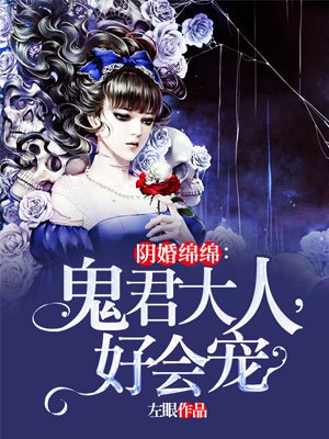 小说：阴婚绵绵：鬼君大人，好会宠，作者：左眼