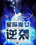 小说：星际魔女逆袭，作者：潘婵盈