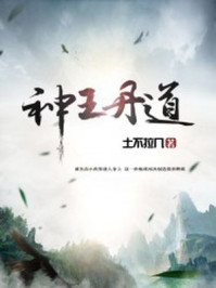 小说：神王丹道，作者：土不拉几