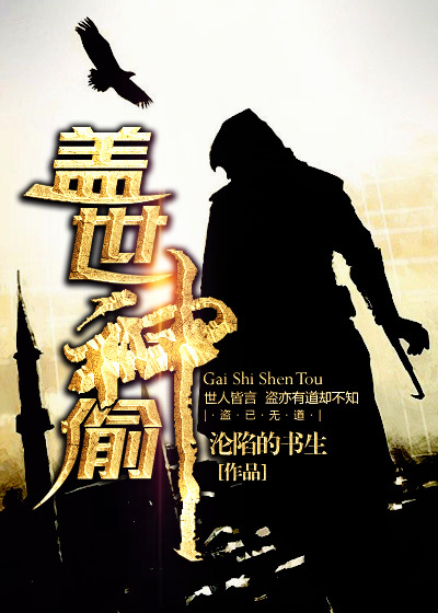 小说：盖世神偷，作者：沦陷的书生