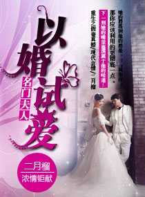 小说：名门夫人以婚试爱，作者：二月榴