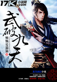 小说：武破九天，作者：懒懒爱猫猫