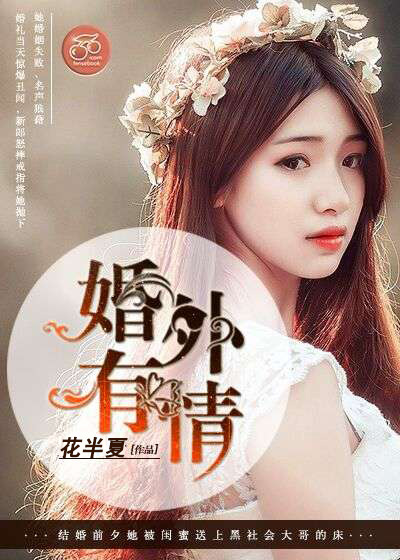 小说：婚外有情，作者：花半夏