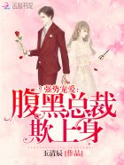 小说：强势宠爱：腹黑总裁，欺上身，作者：玉清辰