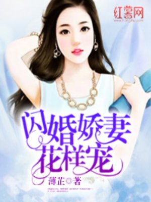 小说：闪婚娇妻花样宠，作者：薄芷