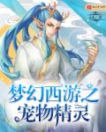 小说：梦幻西游之宠物精灵，作者：灵丸