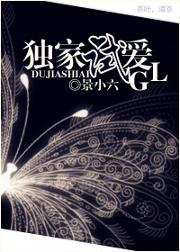 小说：独家试爱GL，作者：景小六
