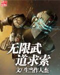 小说：无限武道求索，作者：生当作人杰