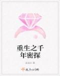 小说：重生之千年密探，作者：途途A