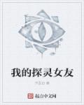 小说：我的探灵女友，作者：井吾幻