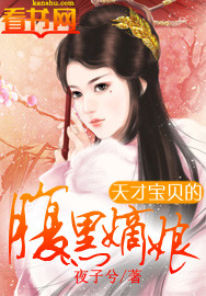小说：天才宝贝的腹黑嫡娘，作者：夜子兮