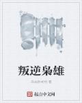 小说：叛逆枭雄，作者：自由的老枪