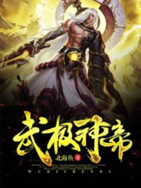 小说：武极神帝，作者：北海鱼