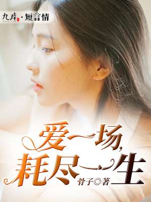 小说：爱一场，耗尽一生，作者：骨子
