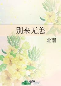 小说：别来无恙，作者：北南