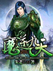 小说：魔逆九天，作者：朱老三
