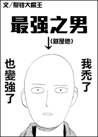 小说：最强之男[综]，作者：梨钳