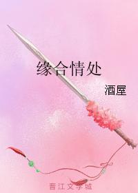 小说：缘合情处，作者：酒屋