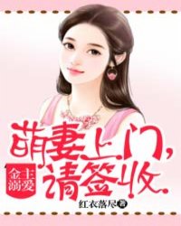 小说：金主溺爱：萌妻上门，请签收，作者：红衣落尽