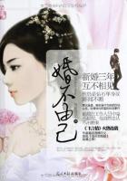 小说：婚不由己，作者：旖旎萌妃