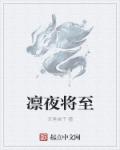 小说：凛夜将至，作者：天秀弟子