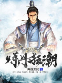 小说：炼丹狂潮，作者：网络黑侠