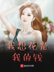 小说：我想花光我的钱，作者：一起数月亮