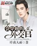 小说：会穿越的外交官，作者：昨夜大雨
