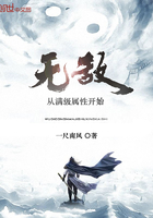 小说：无敌从满级属性开始，作者：一尺南风
