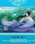 小说：倾世狐妃，作者：月星魂