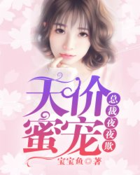 小说：天价蜜宠：总裁夜夜欺，作者：宝宝鱼