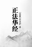 小说：正法华经，作者：竺法护