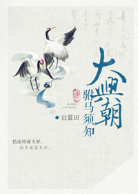 小说：大兴朝驸马须知，作者：宣蓝田