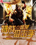 小说：特战狙击手，作者：炫龙