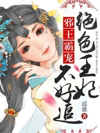 小说：绝色王妃不好追，作者：谣歌