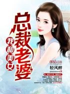 小说：我和美女总裁老婆，作者：轻风醉