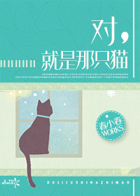 小说：[韩娱]对,就是那只猫，作者：春小卷