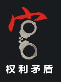 小说：权利矛盾，作者：正青春蒙太奇