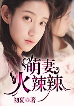 小说：萌妻火辣辣，作者：初夏