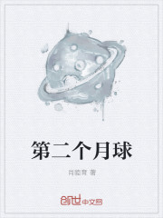 小说：第二个月球，作者：肖睦育