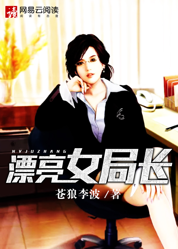 小说：漂亮女局长，作者：苍狼李波