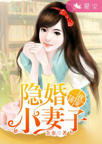 小说：一夜诱宠：隐婚小妻子，作者：金銮