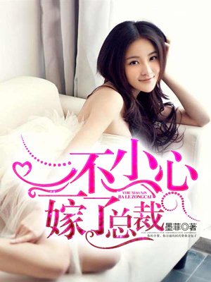 小说：一不小心嫁了总裁，作者：默菲