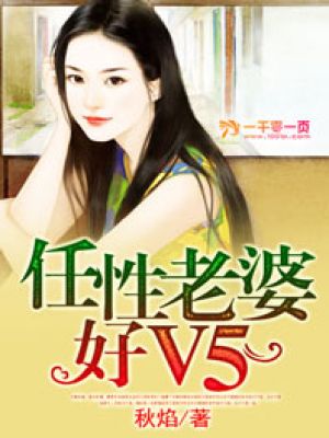 小说：任性老婆好V5，作者：秋焰