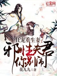 小说：邪性夫君你别闹，作者：花九九